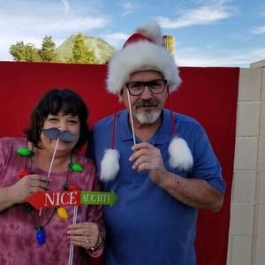 Meet your Posher, Dwayne